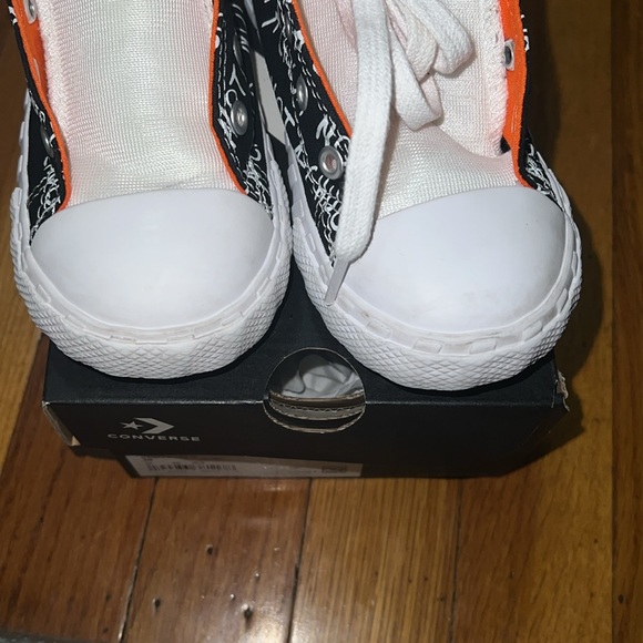 Converse UNT1TL3D Hi Kids size 10 - Picture 5 of 5